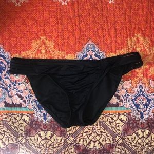 Bikini bottom